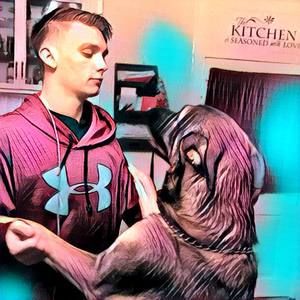 Meet your Posher, Tj